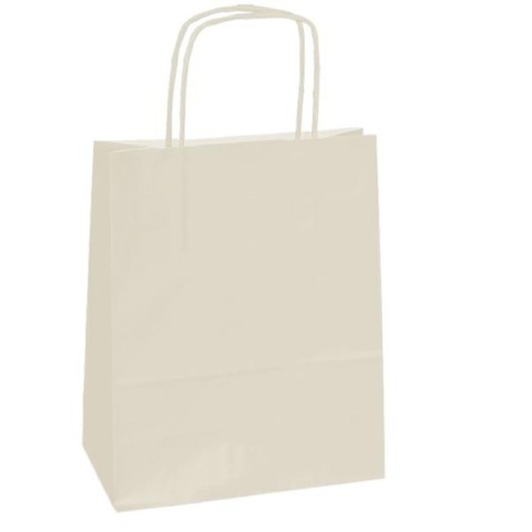 SHOPPER 14X9X20 AVORIO